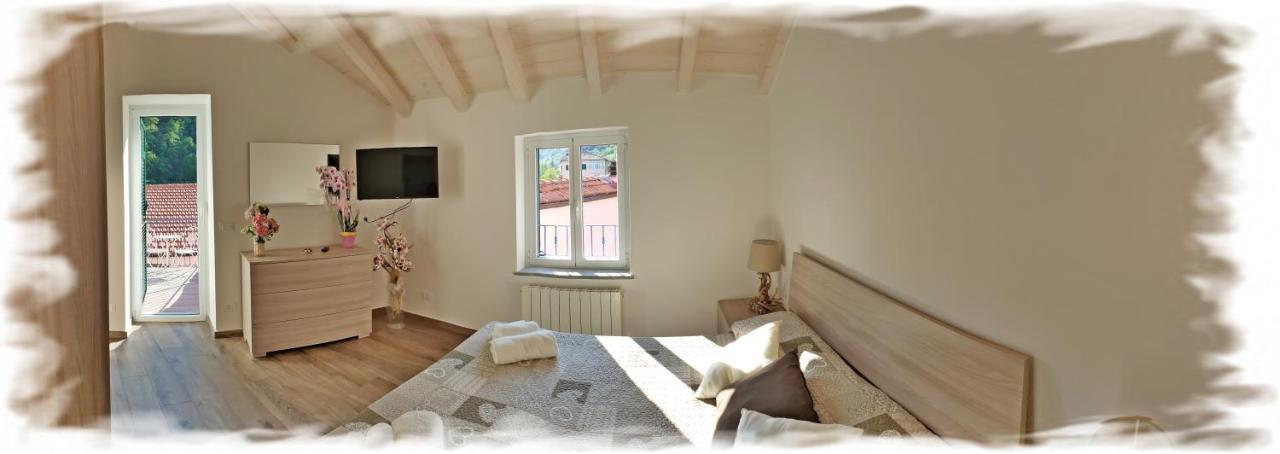 Casa Vacanze Family Albisola Superiore Luaran gambar
