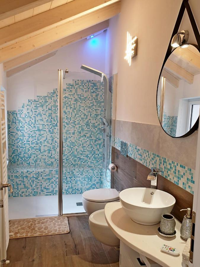 Casa Vacanze Family Albisola Superiore Luaran gambar
