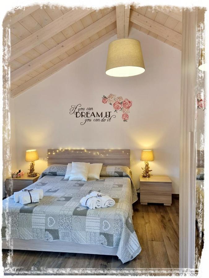 Casa Vacanze Family Albisola Superiore Luaran gambar