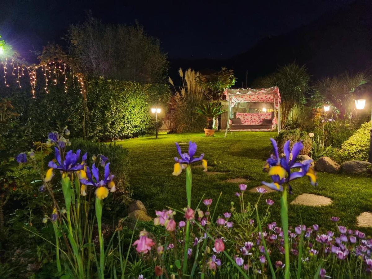 Casa Vacanze Family Albisola Superiore Luaran gambar