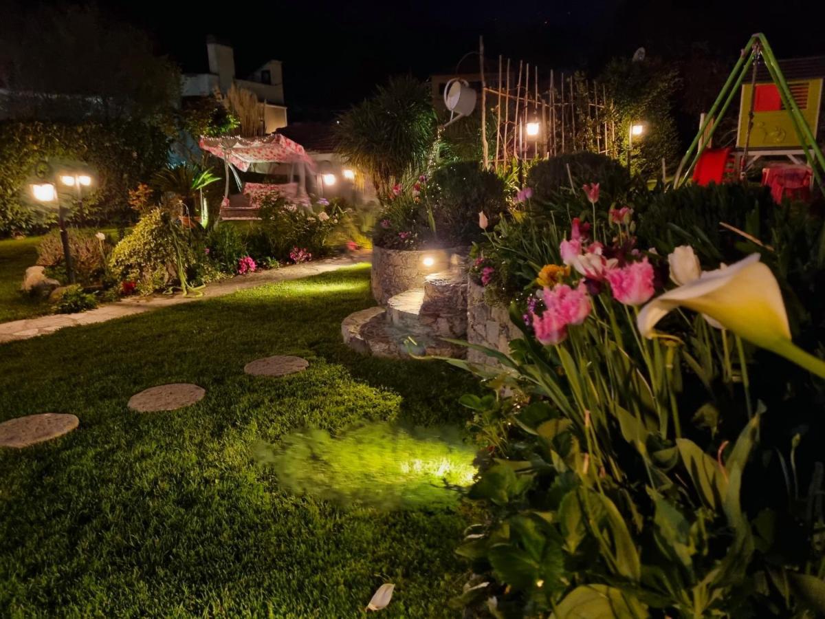 Casa Vacanze Family Albisola Superiore Luaran gambar